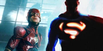 The-Flash-Superman-Movie