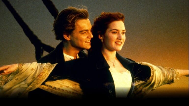Titanic Movies Too Long