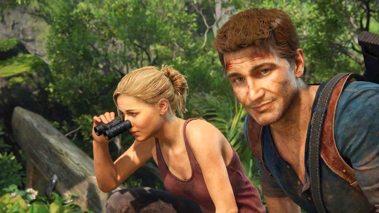Uncharted- Legacy of Thieves Collection Review