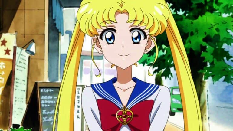 Best Blonde Anime Characters - Does Hair Matter?