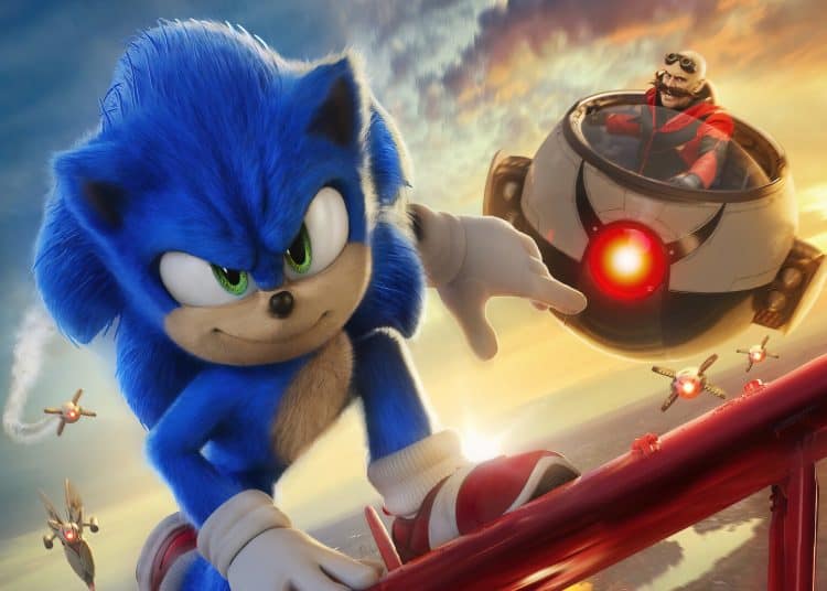 Video Game Film Adaptations Are The New Comic Book Movies