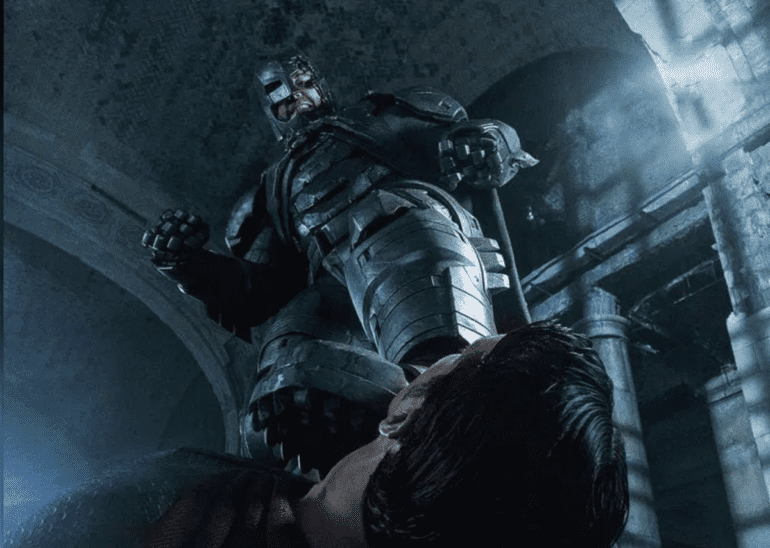 Warner Bros. Has Finally Lost DC Fans