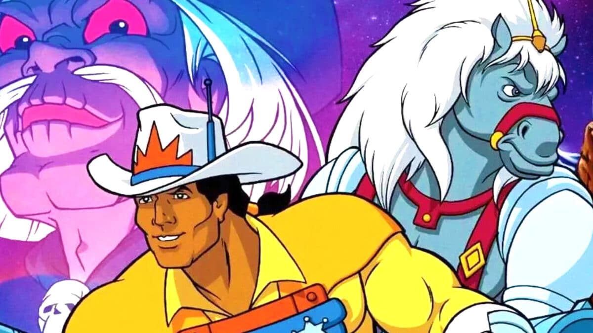 bravestarr