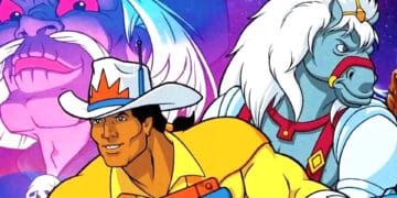 bravestarr live-action movie