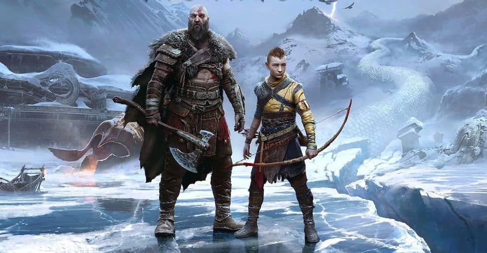 games coming out in 2022