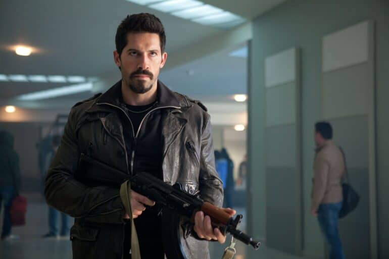 greatest action stars of the 21st century