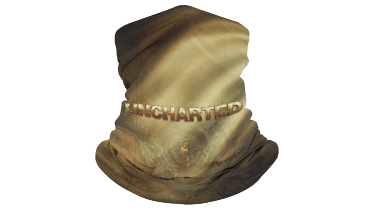 Uncharted Hamper