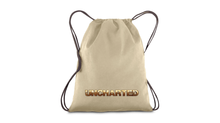 Uncharted Hamper