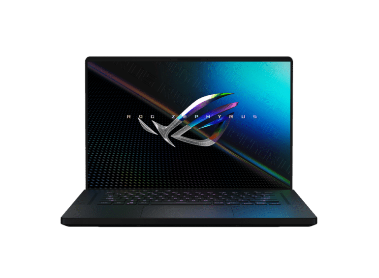 ASUS ROG Zephyrus M16 GU603H