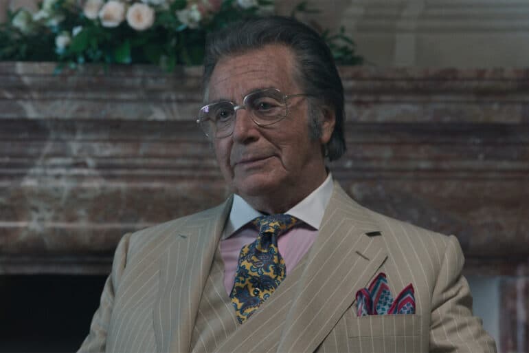 Al Pacino 10 Great Actors Who Haven’t Made A Good Movie In A Long Time
