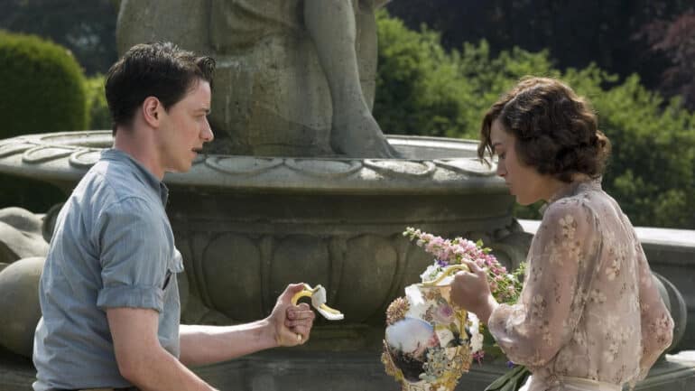 Atonement (2007)