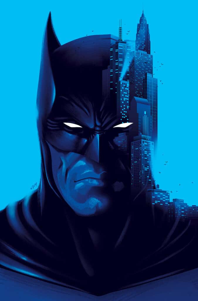 Batman: Fortress