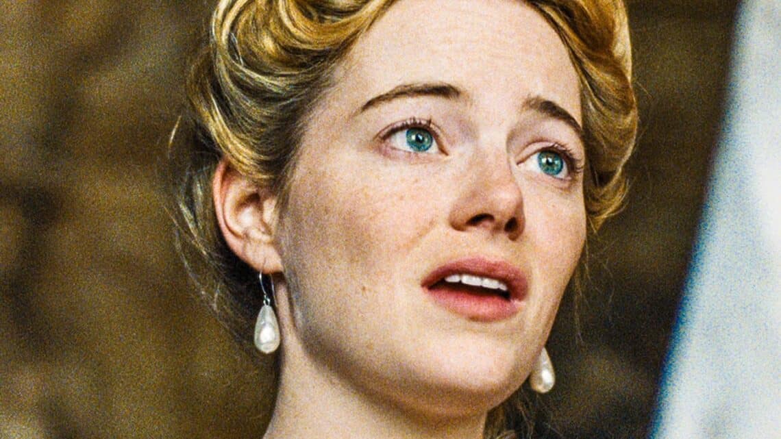 Best English Period Dramas