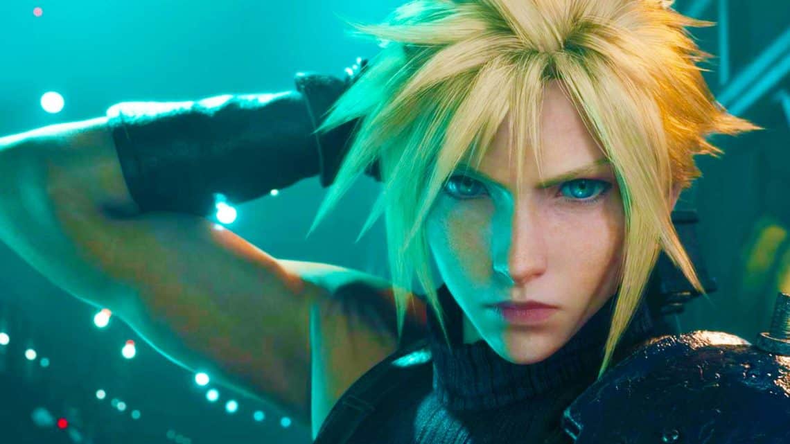 Best Final Fantasy Characters & Games Ranked