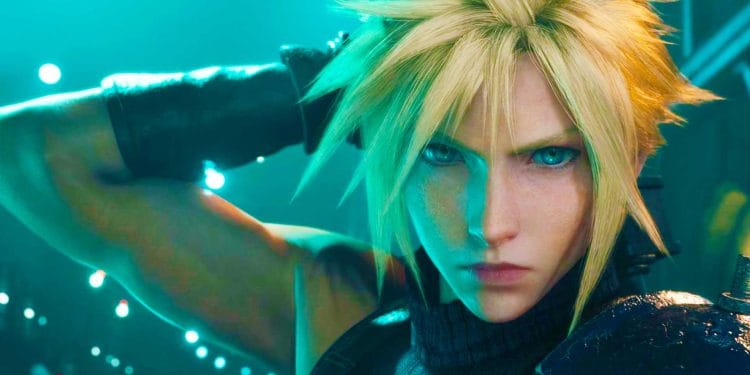 Best Final Fantasy Characters & Games Ranked