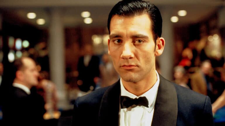 Croupier (1998) Gambling Movies Netflix