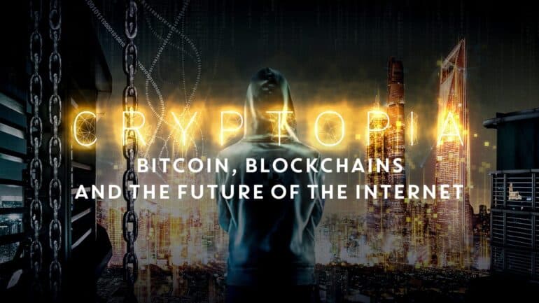 Cryptopia Bitcoin Movies