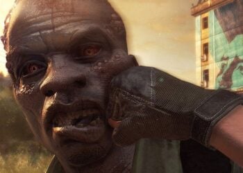 Dying Light Stay Human Review