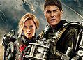 Edge of Tomorrow 2 Tom Cruise Sequel