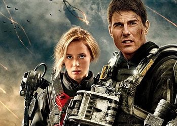 Edge of Tomorrow 2 Tom Cruise Sequel