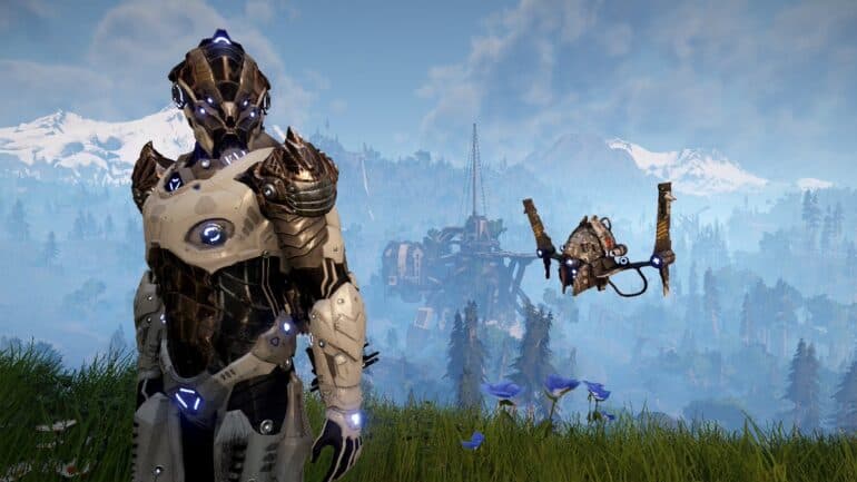 Elex II