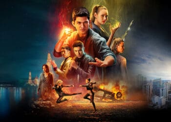 Fistful of Vengeance Netflix Review