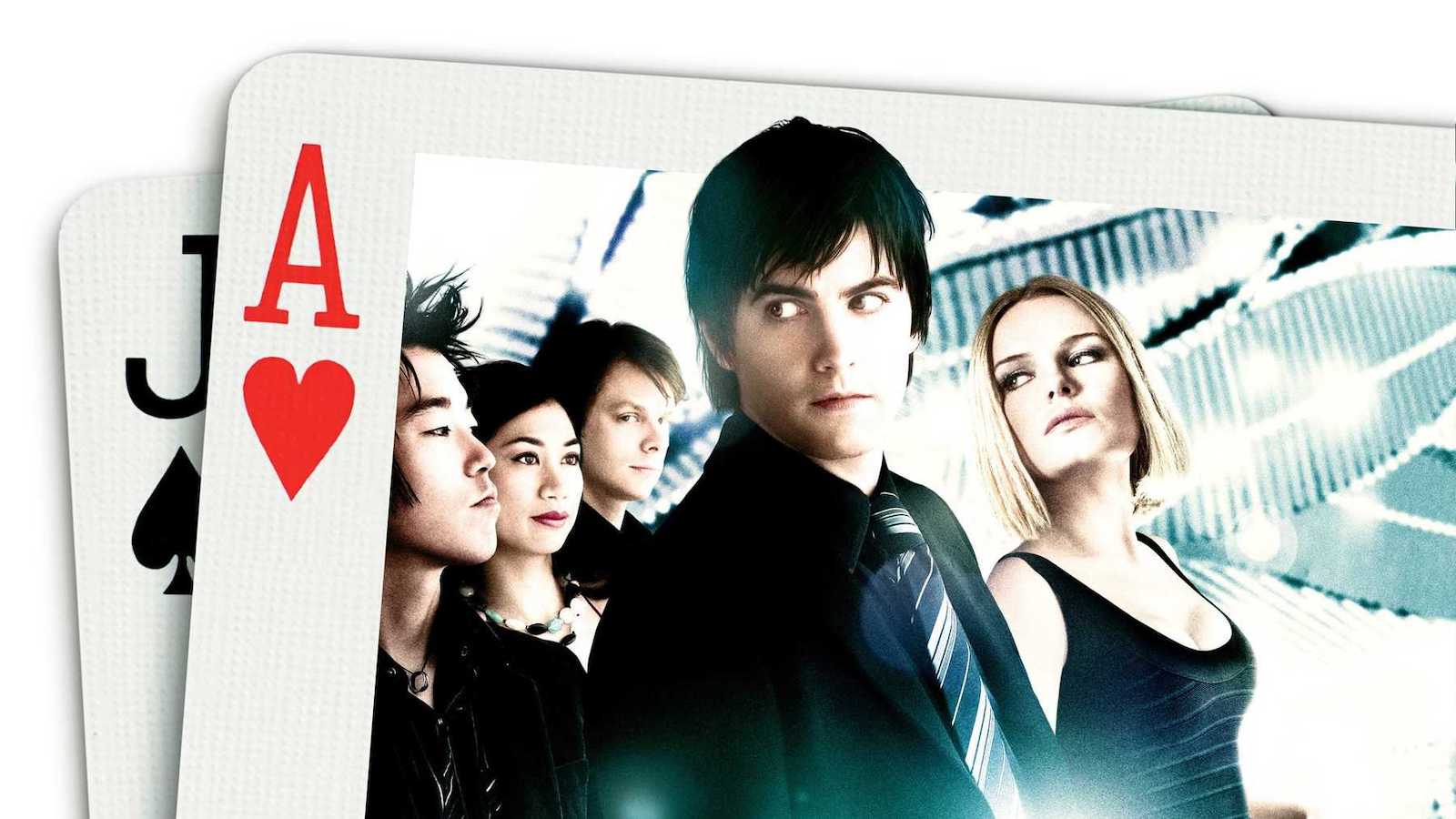 Gambling Movies Netflix