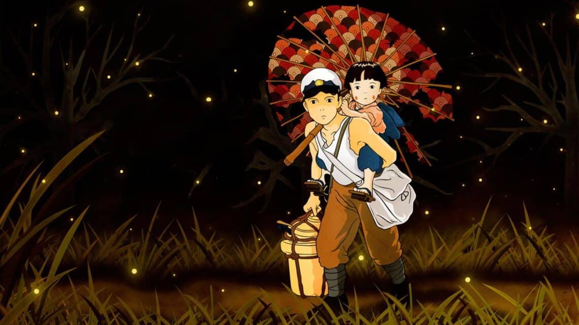 28 Classic Anime Movies That Define the Golden Era