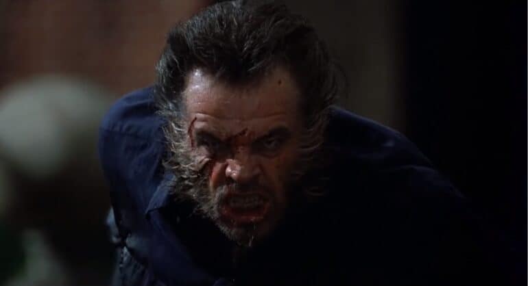 Jack Nicholson Would Have Made a Great Wolverine in the 80s