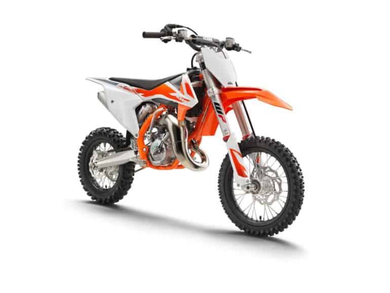 KTM 65 SX