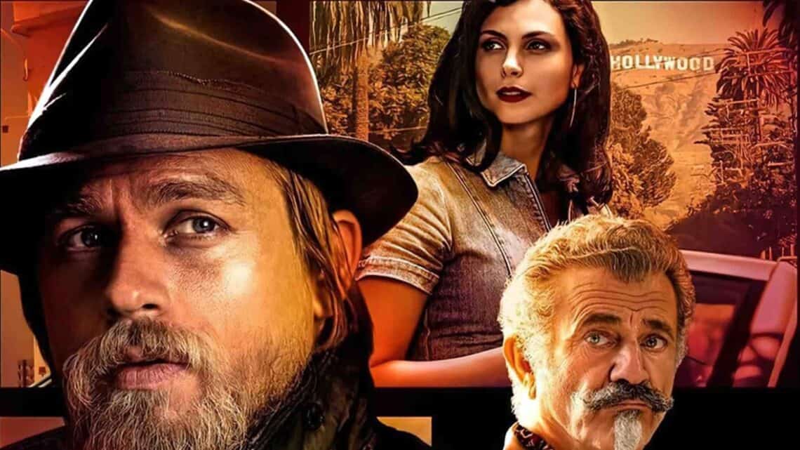 Last Looks Movie Review