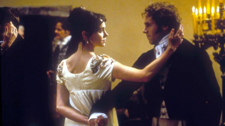 Mansfield Park (1999)