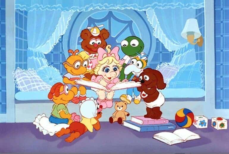 Muppet Babies