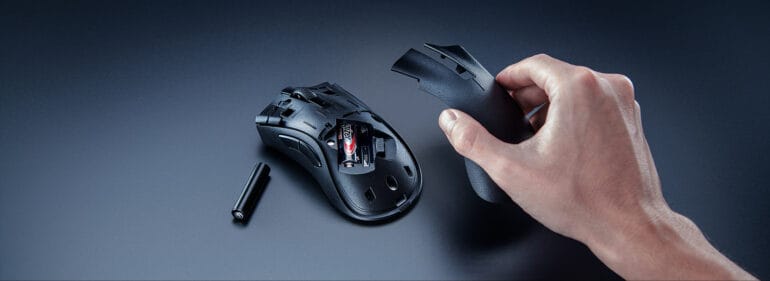 Razer DeathAdder V2 X Hyperspeed