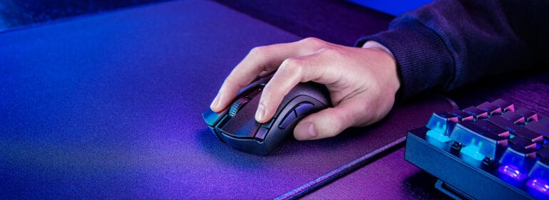Razer DeathAdder V2 X Hyperspeed