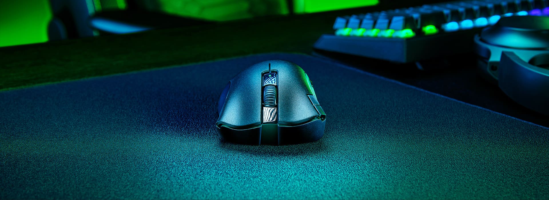 Razer DeathAdder V2 X Hyperspeed