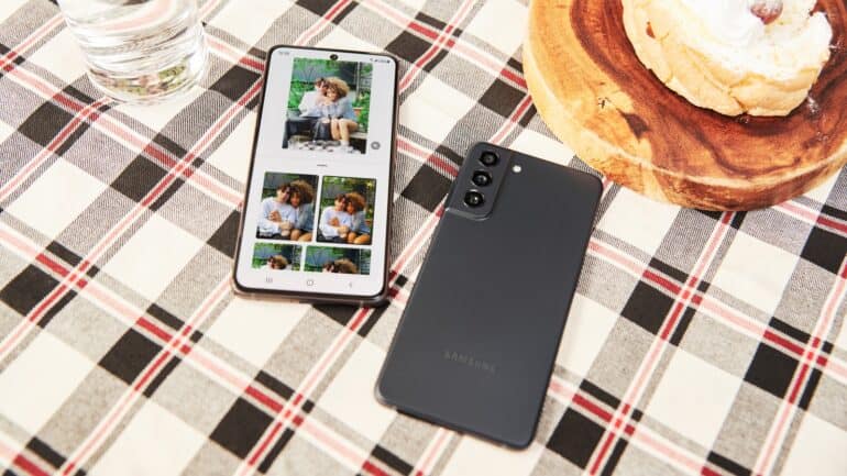 smartphone