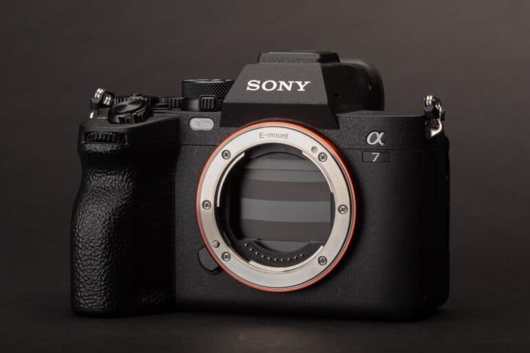 Sony Alpha 7 IV Review
