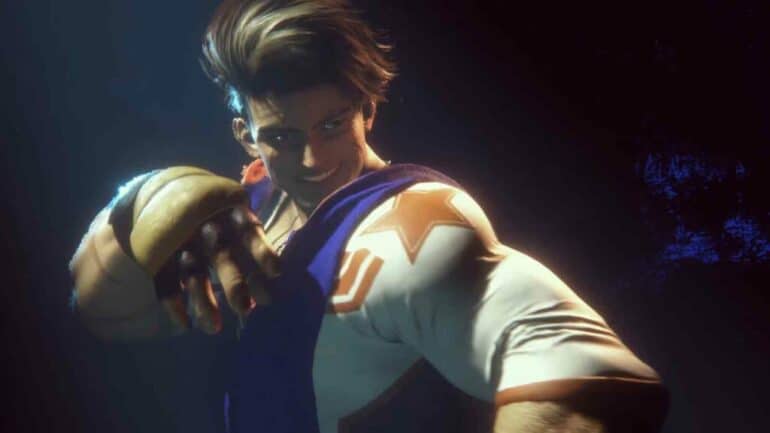 Street Fighter 6