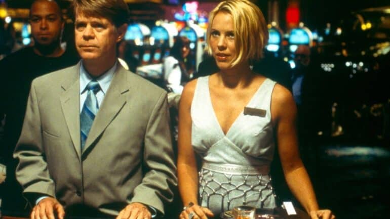 The Cooler (2003) Gambling Movies Netflix