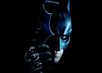 The Dark Knight Trilogy Batman Christopher Nolan