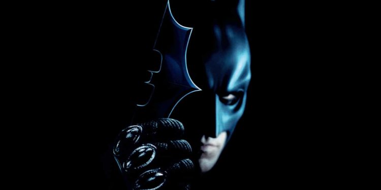 The Dark Knight Trilogy Batman Christopher Nolan