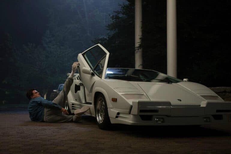 top ten movies about drugs The Wolf of Wall Street best movies about drug addiction
