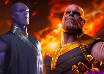 We Need a Thanos Prequel Movie