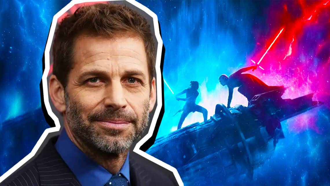 Will Zack Snyder's Rebel Moon Be Better Than Recent Star Wars Movies?