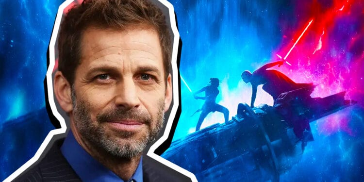 Will Zack Snyder's Rebel Moon Be Better Than Recent Star Wars Movies?