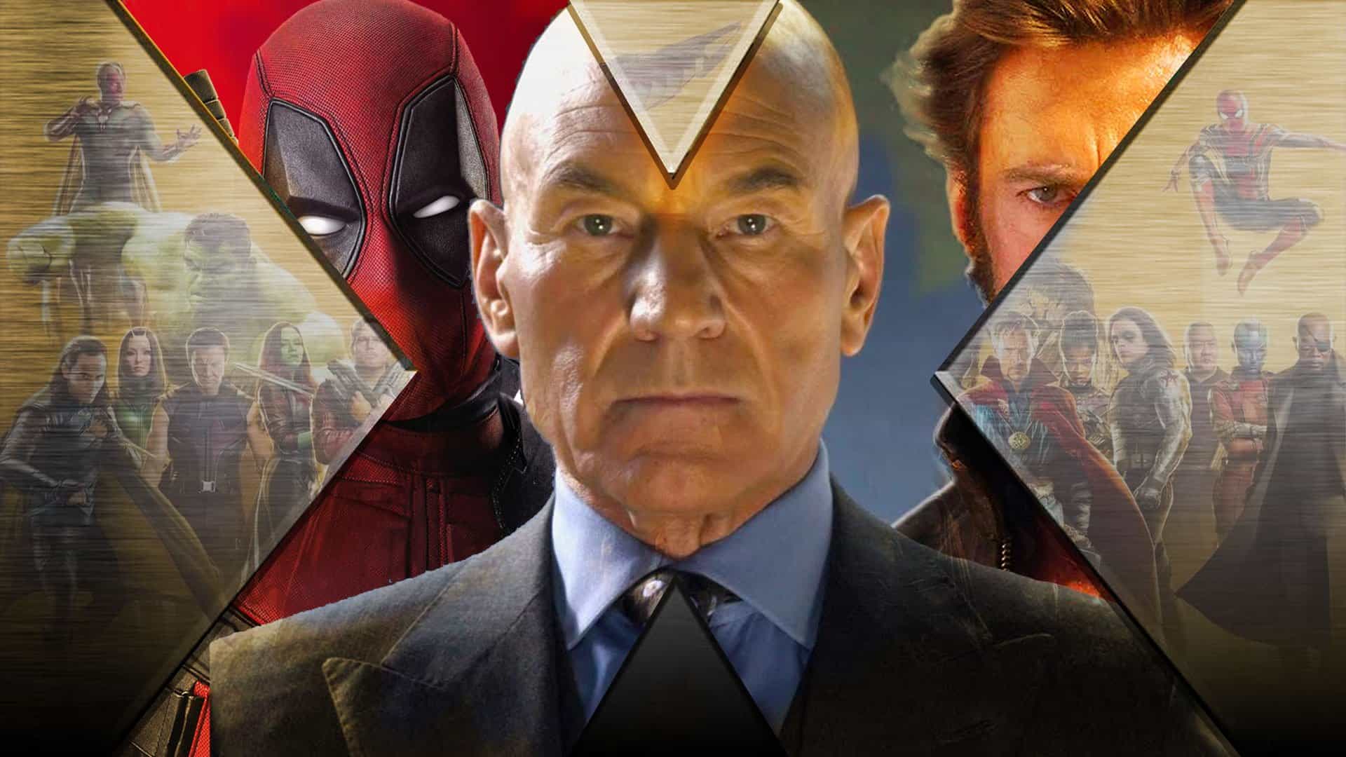 Are The X Men Coming To The Mcu