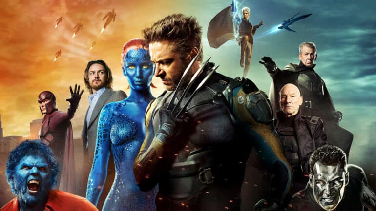 X-Men MCU