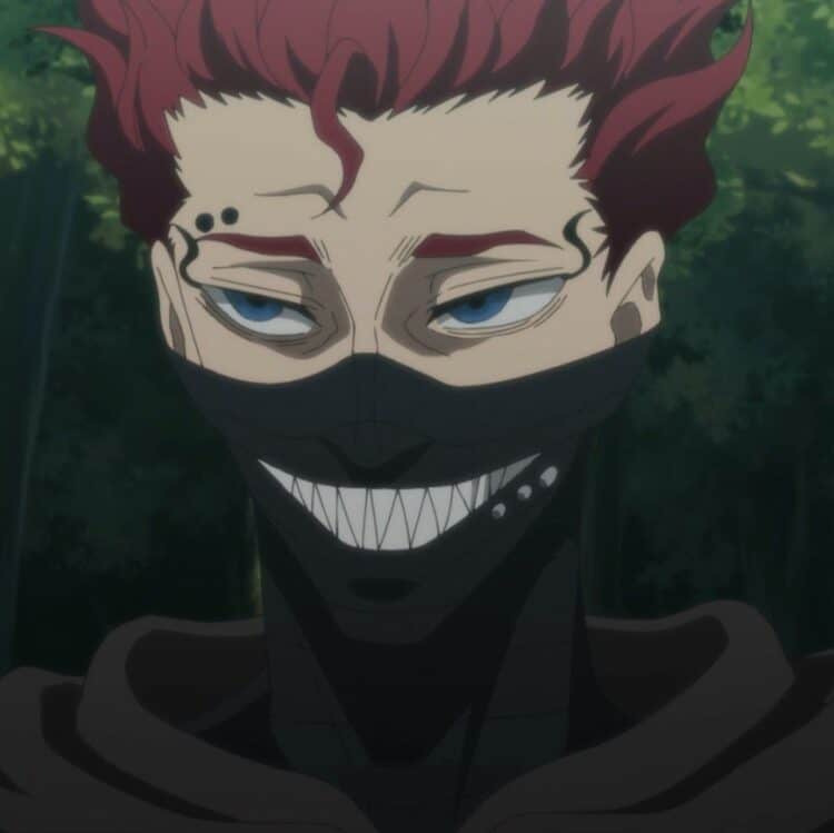 The Top 21 Best Anime Characters With Red Hair