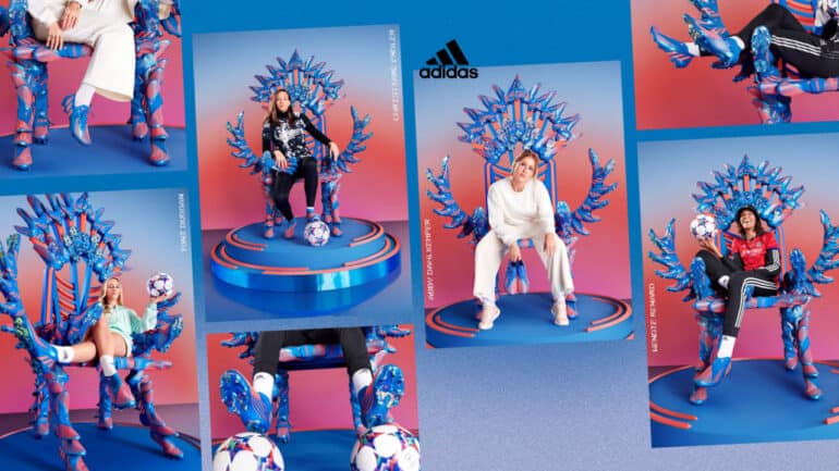 adidas Launches New Predator Edge Football Boots in South Africa